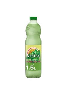 REFRESCO NESTEA MARACUYA B/1.5L