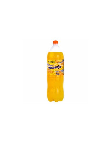 REFR. NARANJA IFA 2L