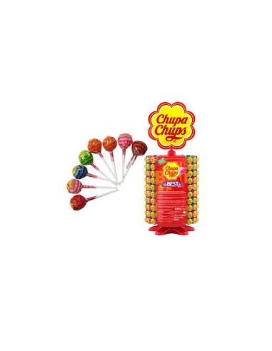CHUPACHUPS