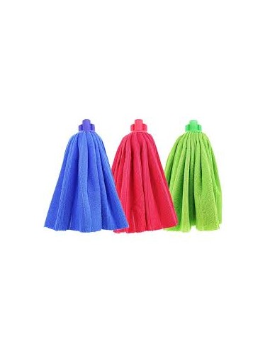 FREGONA BALLERINA MICROFIBRA PAMEX