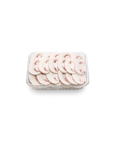 BANDEJA CHAMPIÑONES