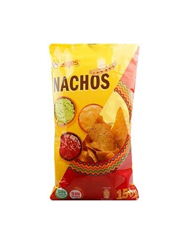 TRIANGULOS MAIZ IFA 150G