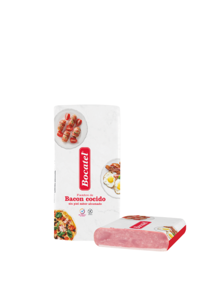 BACON BOCATEL