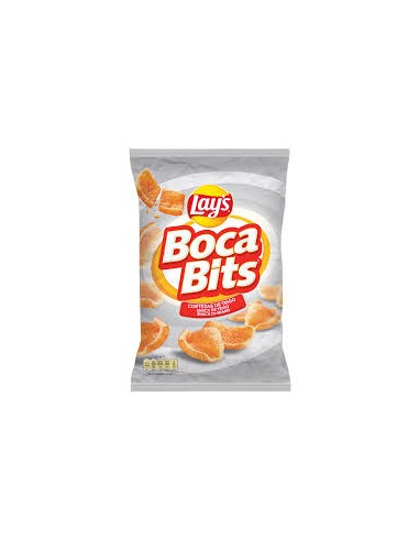 LAYS BOCABITS 55G