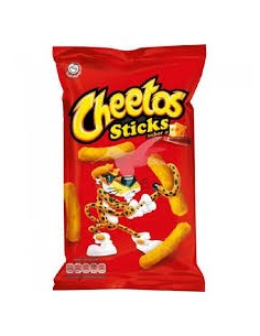 CHEETOS STICKS MATUTANO 67G