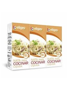 NATA COCINAR IFA BK/3X200ML