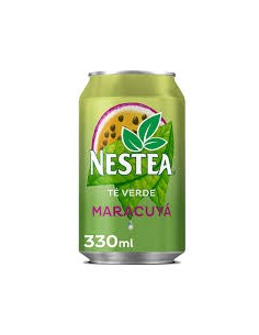 REFRESCO NESTEA MARACUYA LT/33CL