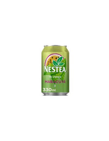 REFRESCO NESTEA MARACUYA LT/33CL