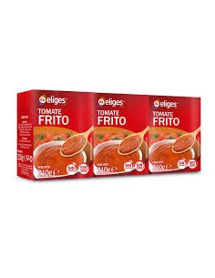 TOMATE FRITO IFA 3X210G