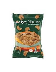 CHICHARRICOS IFA 110G