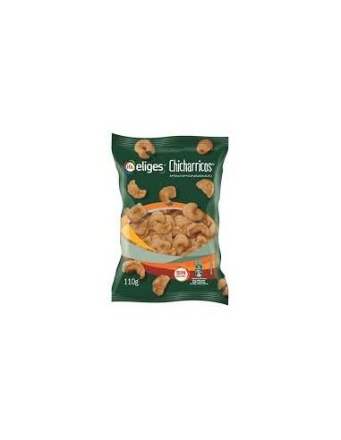 CHICHARRICOS IFA 110G