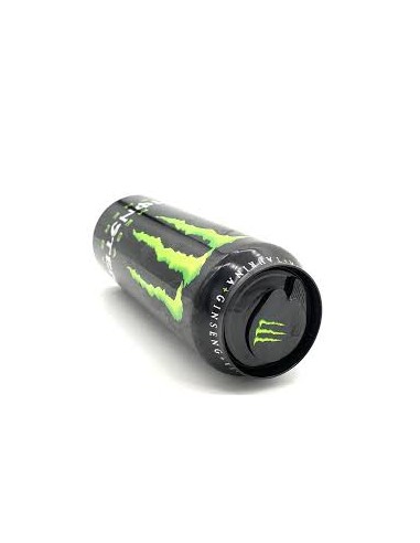 MONSTER ENERGY MEGA 558ML
