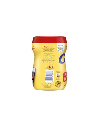 CACAO COLA CAO ORIGINAL BT/383G