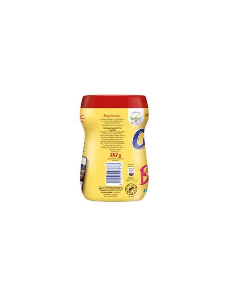 CACAO COLA CAO ORIGINAL BT/383G