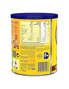 CACAO NESQUIK BT/390G