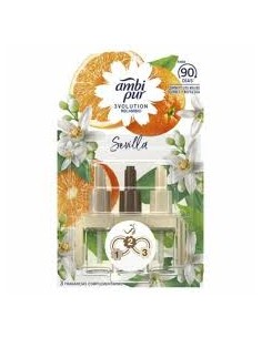 AMB. TRIVOLUTION SEVILLA AMBIPUR REC.