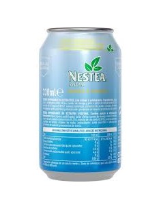 REFR. NESTEA MANGO-PIÑA LT/33CL