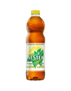 REFRESCO NESTEA LIMON S/A B/1.5L