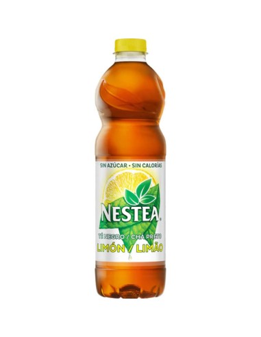REFRESCO NESTEA LIMON S/A 1.5L