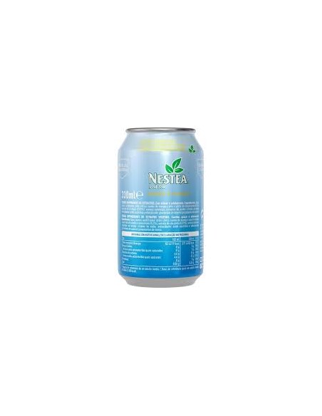 REFRESCO NESTEA LIMON LT/33CL