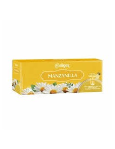 MANZANILLA IFA 25U