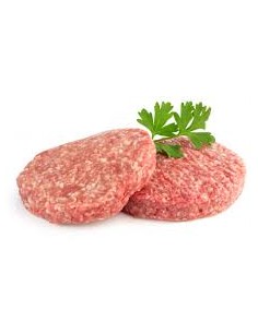 HAMBURGUESAS DE TERNERA 2