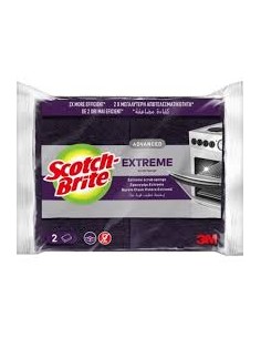 ESTROPAJO ESCOTH BRITE EXTREME 2U
