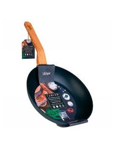 SARTEN ALUMINIO ZENITH 28CM