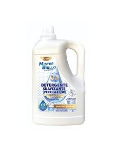 DETERG. LIQ. MISTER BRILLO 3EN1 5L
