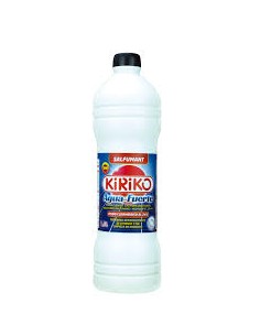 AGUA FUERTE KIRIKO 1.5L