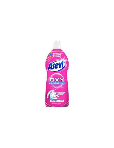 ADITIVO ASEVI OXY GEL 1.1L