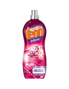 LIMPIADOR TENN BRILLANTE EUPHORIA 1250ML