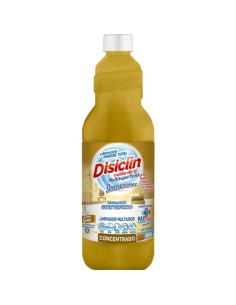 FREGASUELOS DISICLIN GOLD 1L