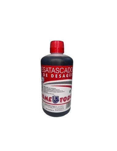 DESATASCADOR LIQ. COMETODO 1K