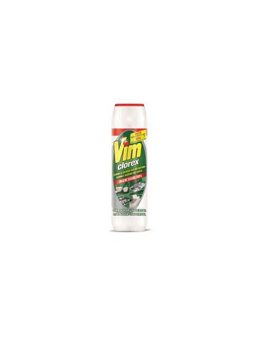 LIMPIADOR EN POLVO VIM CLOREX 750G
