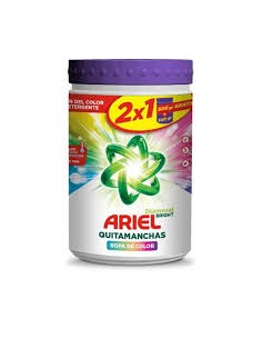 ADITIVO QUITAMANCHAS ARIELCOLOR 500+500G