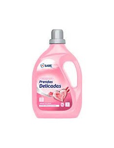 DETERGENTE LIQUIDO PRENDAS DELICADAS IFA 2L