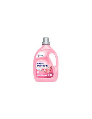 DETERGENTE LIQUIDO PRENDAS DELICADAS IFA 2L
