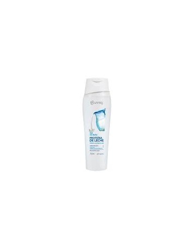 GEL BAÑO PROTEINAS DE LECHE IFA 750ML