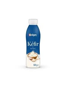 YOGUR KEFIR NATURAL ACTIVIA 345G