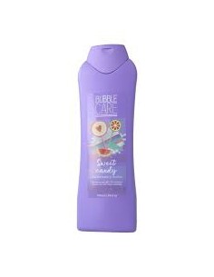 GEL BUBBLE CARE 750ML 2