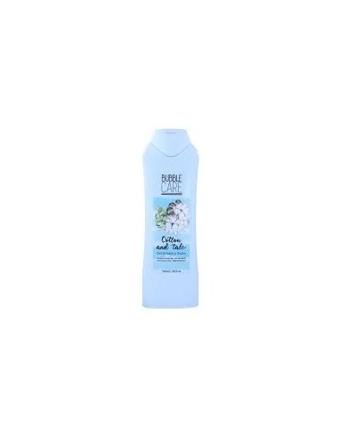 GEL BUBBLE CARE 750ML
