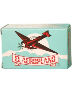 COLORANTE AEROPLANO CARTERITA 10U
