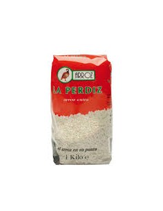 ARROZ LA PERDIZ 1K
