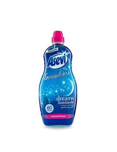 SUAVIZANTE CONCENTRADO DISICLIN DREAM 1.44L 80D