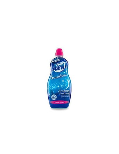 SUAVIZANTE CONCENTRADO DISICLIN DREAM 1.44L 80D