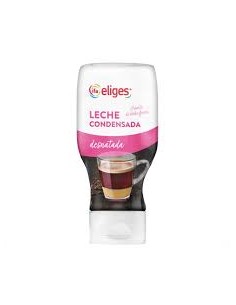 LECHE CONDENSADA DESNATADA IFA DOSIF/450G
