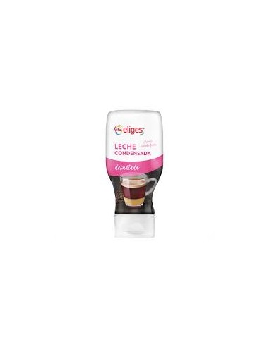 LECHE CONDENSADA DESNATADA IFA DOSIF/450G