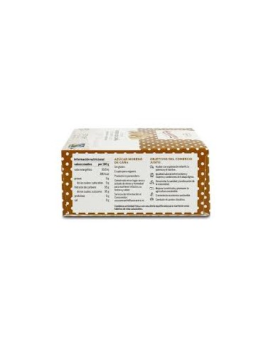 AZUCAR INTEGRAL MORENO TERRONES AZUCARERA 126U...