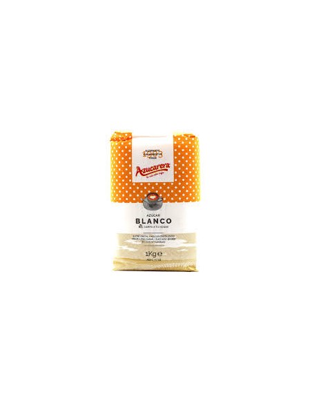 AZUCAR BLANCA AZUCARERA 1K